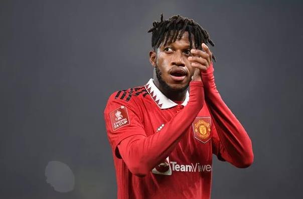 MU đồng ý bán Fred cho Fulham với giá 20 triệu bảng