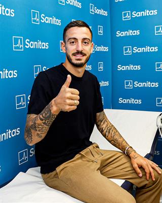 Joselu