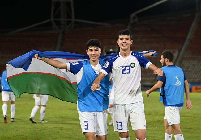 Hiệp hội bóng đá Trung Á là gì Tổ chức những giải nào 2