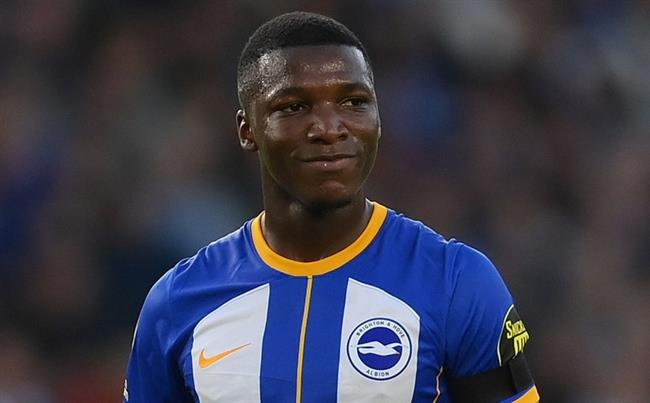 Moises Caicedo Moises Caicedo