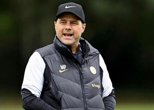 Pochettino dang tich cuc thanh loc doi hinh