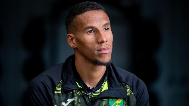 Isaac Hayden