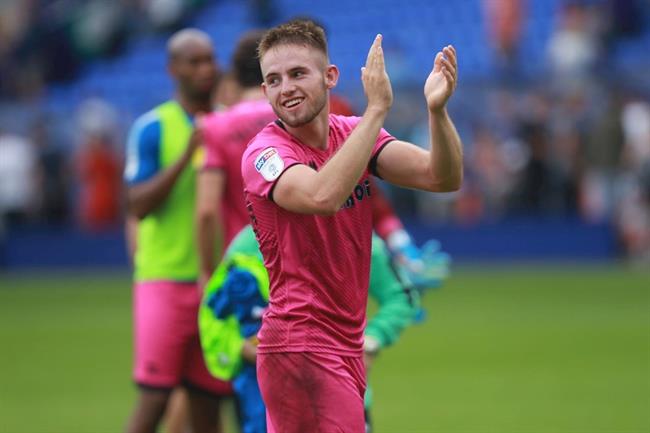 Rhys Norrington-Davies