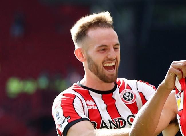 Rhys Norrington-Davies