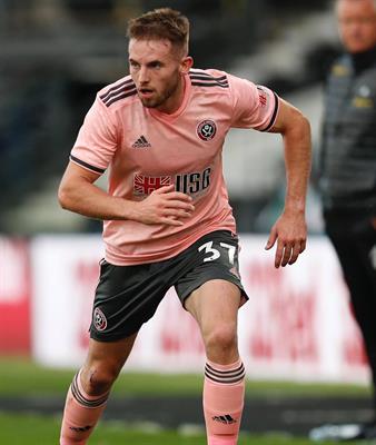 Rhys Norrington-Davies