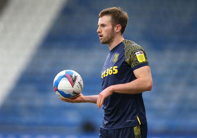 Rhys Norrington-Davies