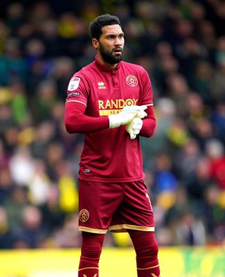 Wes Foderingham