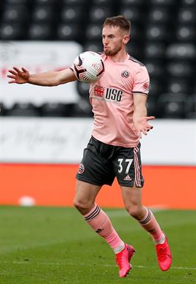 Rhys Norrington-Davies