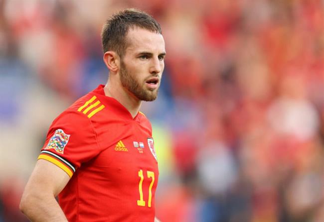 Rhys Norrington-Davies