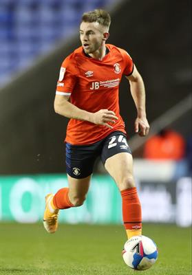 Rhys Norrington-Davies