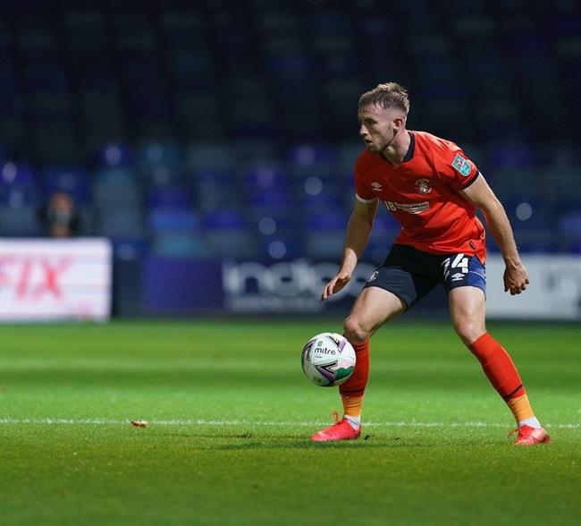 Rhys Norrington-Davies