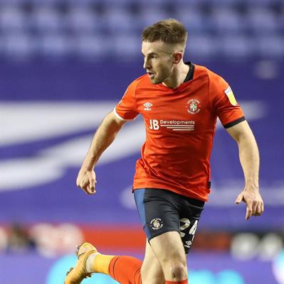 Rhys Norrington-Davies