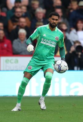 Wes Foderingham
