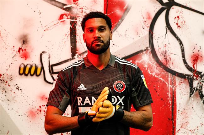 Wes Foderingham