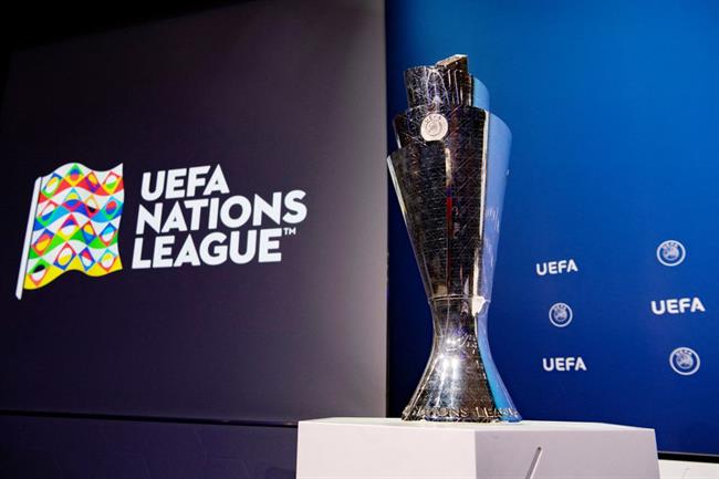 AFC lên kế hoạch triển khai Nations League từ năm 2030 1