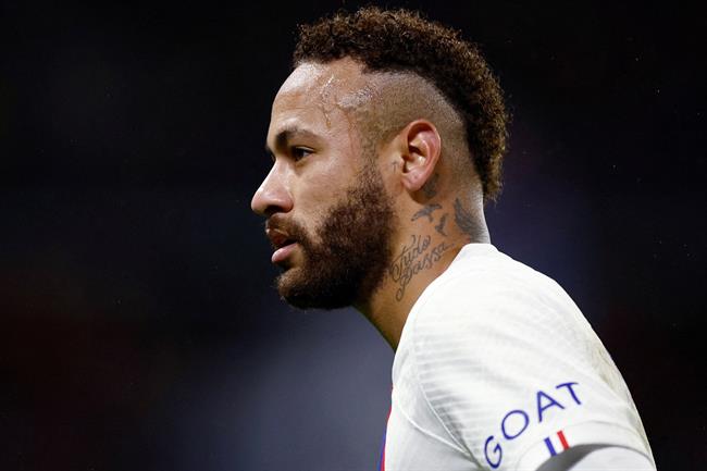 Al Hilal lên kế hoạch giải cứu Neymar khỏi PSG 1 Al Hilal lên kế hoạch giải cứu Neymar khỏi PSG 1