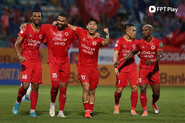 3 trận cầu đốt nóng giai đoạn 2 V League 2023 4