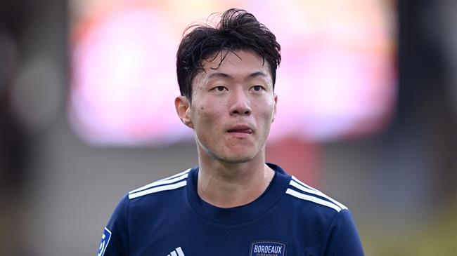 Ui-Jo Hwang