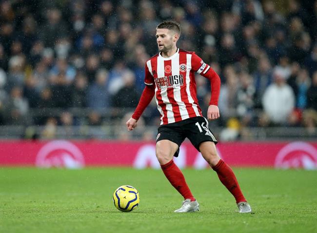 Oliver Norwood