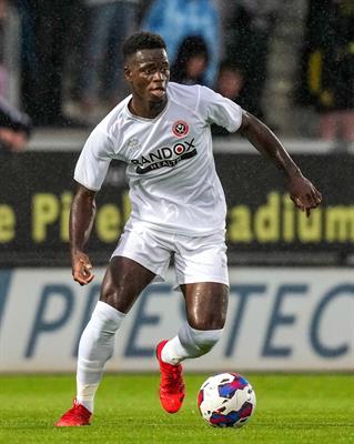 Ismaila Coulibaly