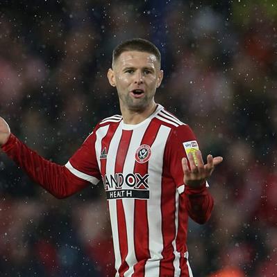 Oliver Norwood
