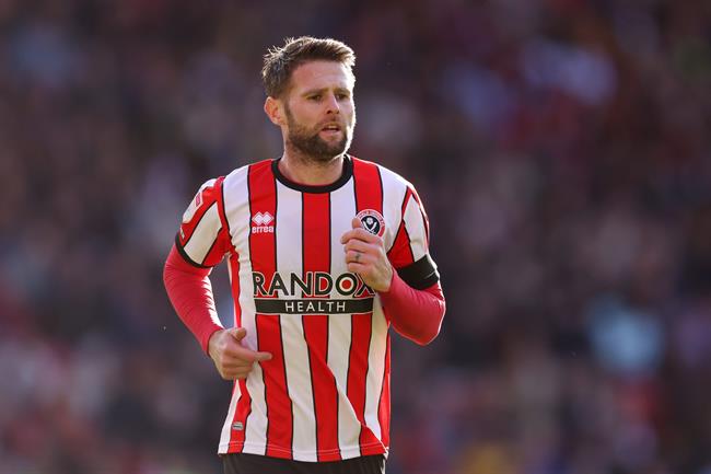Oliver Norwood