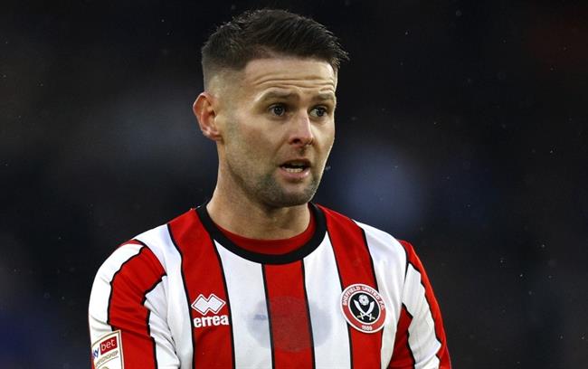Oliver Norwood