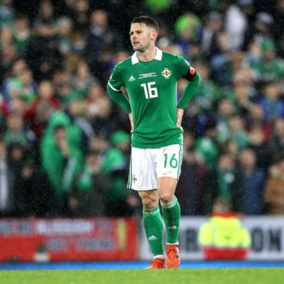 Oliver Norwood