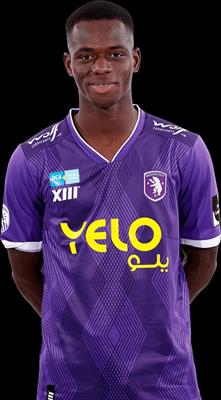 Ismaila Coulibaly