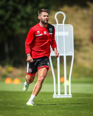 Oliver Norwood
