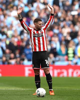 Oliver Norwood
