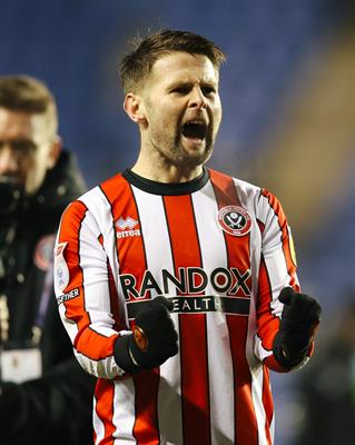 Oliver Norwood
