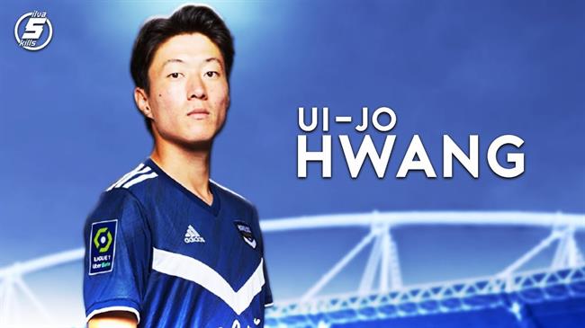 Ui-Jo Hwang