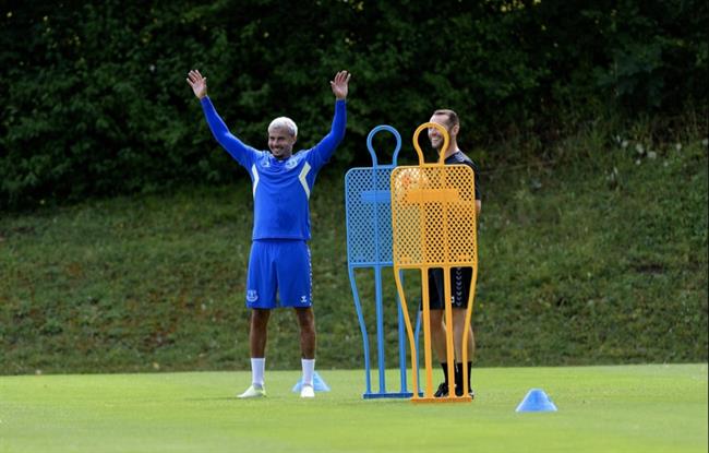 Dele Alli lấy lại tinh thần sau cuộc phỏng vấn gây sốc 3 Dele Alli lấy lại tinh thần sau cuộc phỏng vấn gây sốc 3