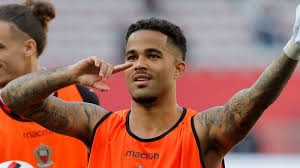 Justin Kluivert