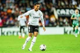 Justin Kluivert