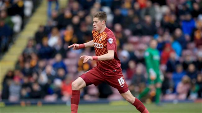 Reece Burke