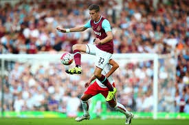 Reece Burke