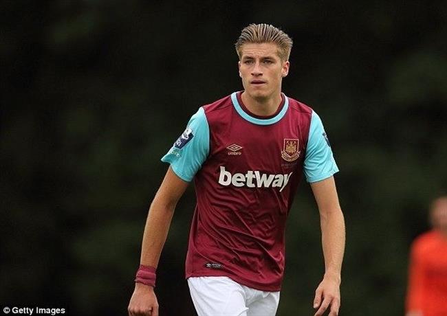 Reece Burke