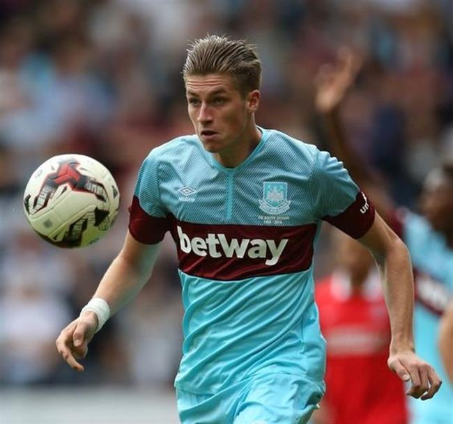 Reece Burke