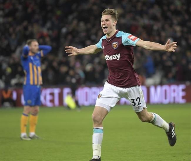 Reece Burke