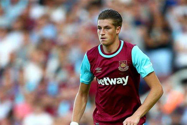 Reece Burke