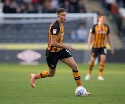 Reece Burke