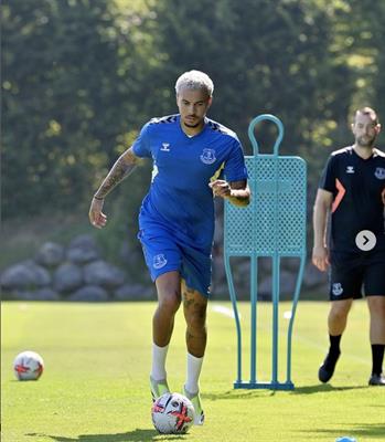 Dele Alli lấy lại tinh thần sau cuộc phỏng vấn gây sốc 1 Dele Alli lấy lại tinh thần sau cuộc phỏng vấn gây sốc 1