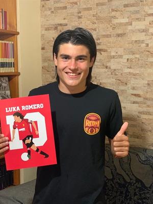 Luka Romero