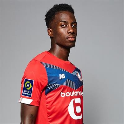 Timothy Weah