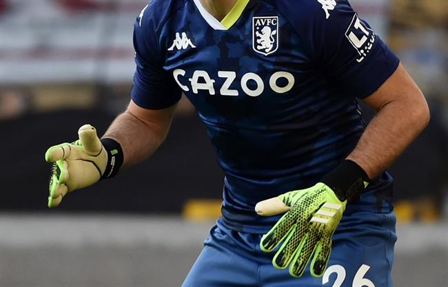 Viljami Sinisalo