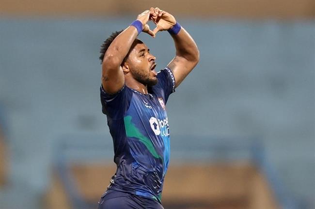 Rafaelson viết 'tâm thư' chia tay Bình Định, sắp trở lại đội bóng cũ?