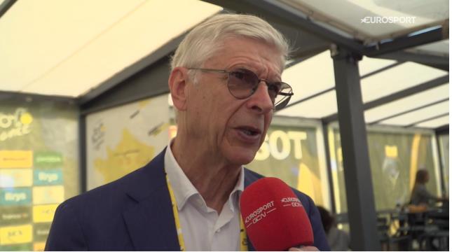 HLV Arsene Wenger du doan CLB vo dich Ngoai hang Anh mua toi