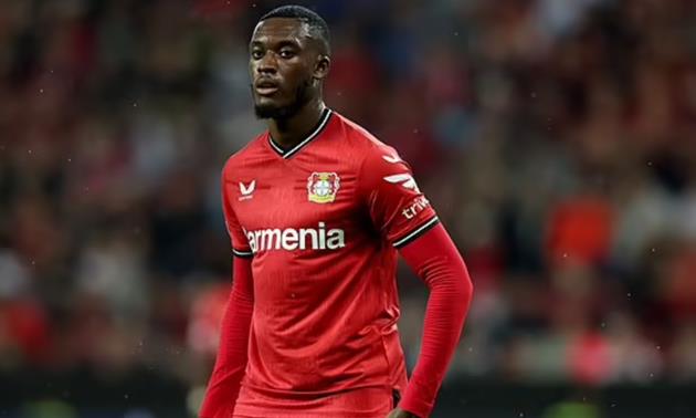 Chelsea từ chối đề nghị đầu tiên của Fulham cho Hudson-Odoi